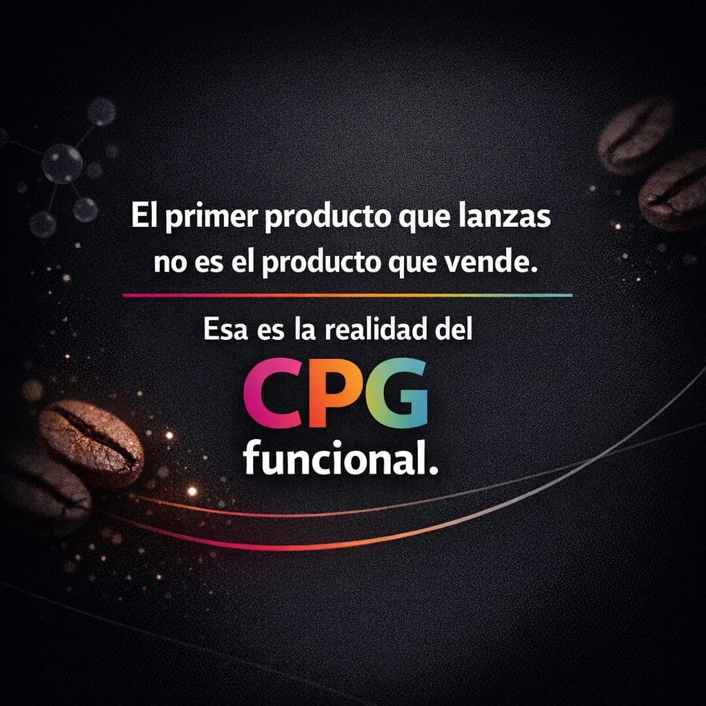 Cómo reformulé Earth Co. después del primer feedback masivo de clientes