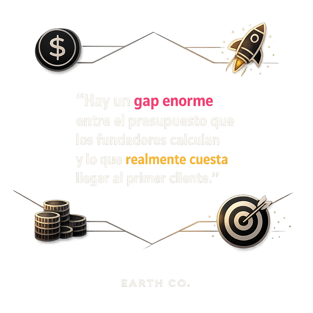 Cuánto cuesta realmente lanzar una marca de café funcional desde cero