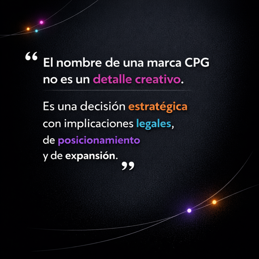 Cómo nombré Earth Co. y qué aprendí en el proceso