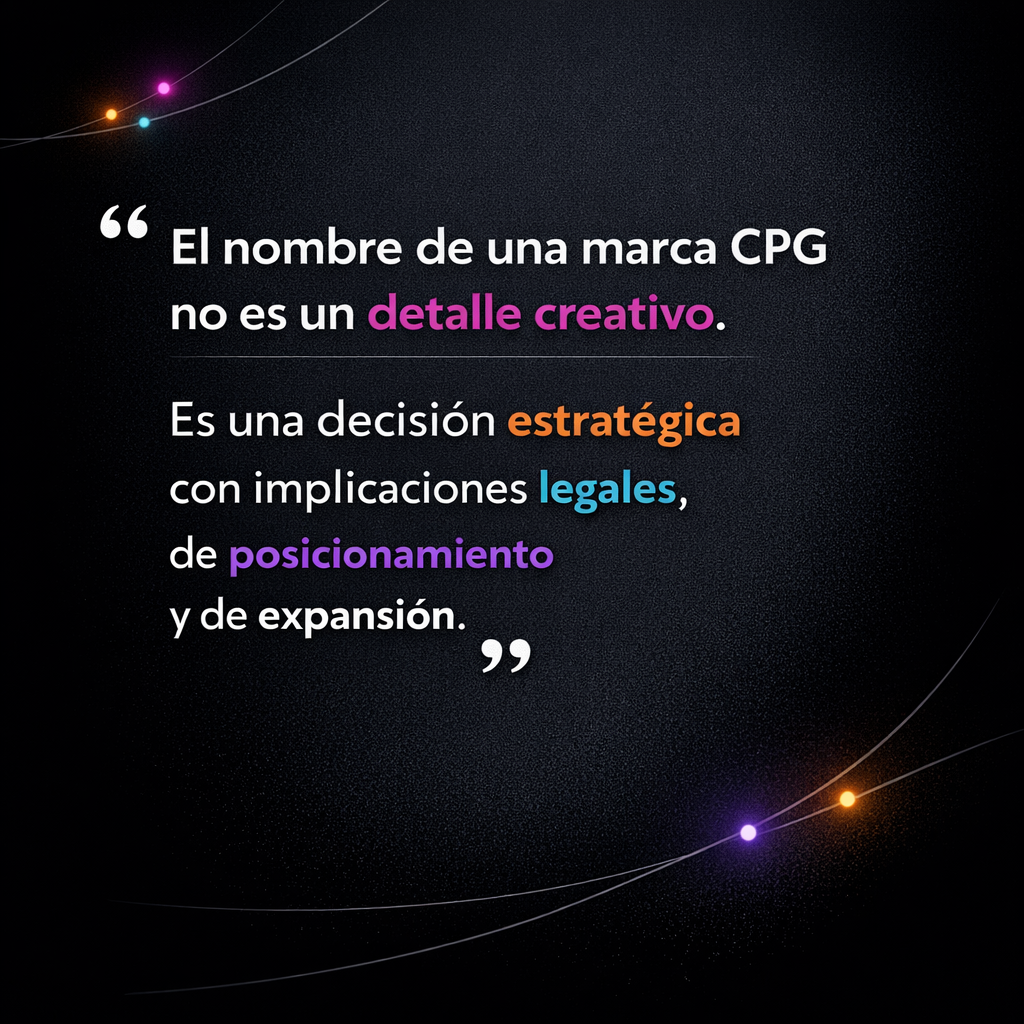 Cómo nombré Earth Co. y qué aprendí en el proceso